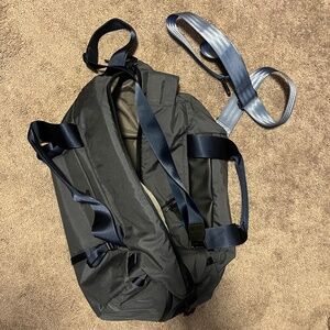 Boundary Supply Errant Duffel Bag